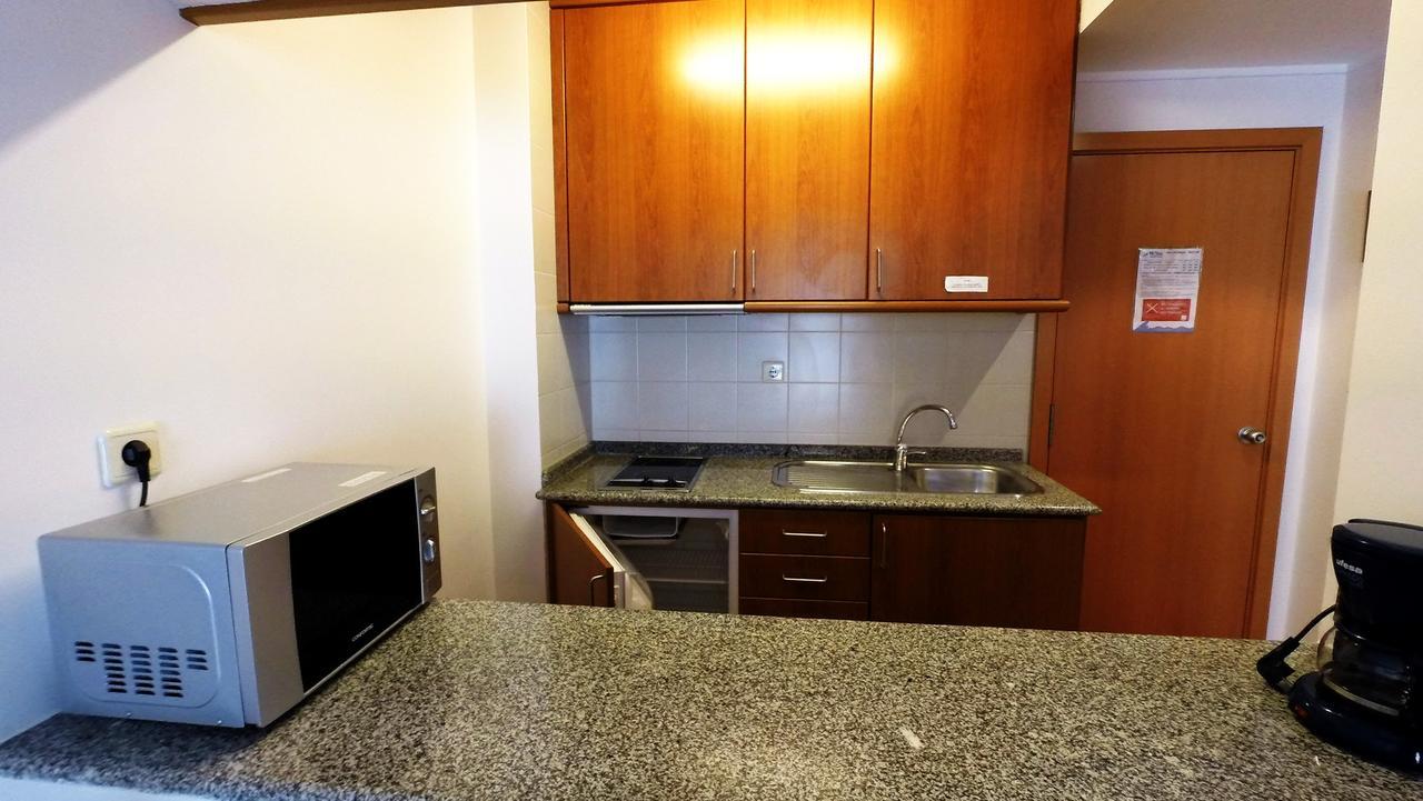 Apartamentos Turisticos Vila Praia Vila Praia de Âncora Eksteriør bilde