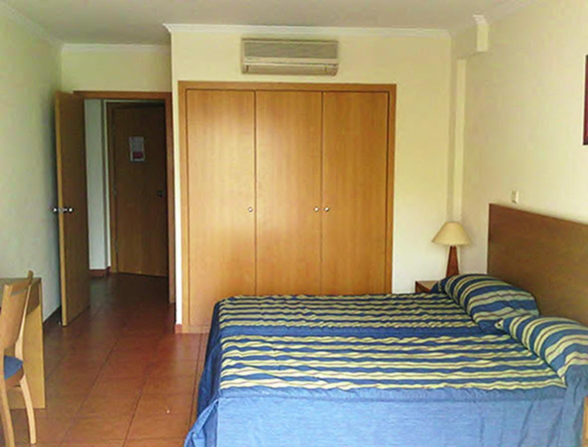 Apartamentos Turisticos Vila Praia Vila Praia de Âncora Eksteriør bilde