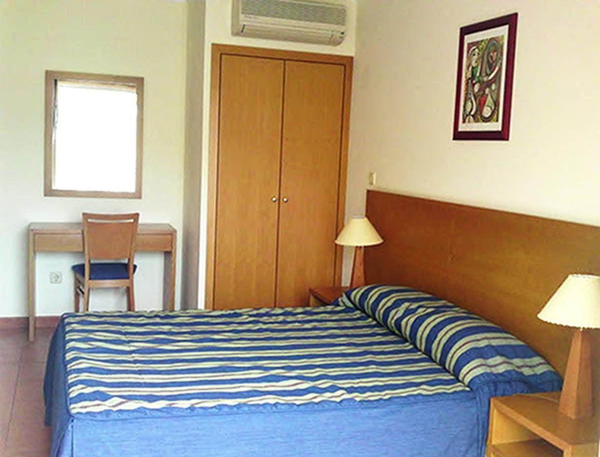 Apartamentos Turisticos Vila Praia Vila Praia de Âncora Eksteriør bilde