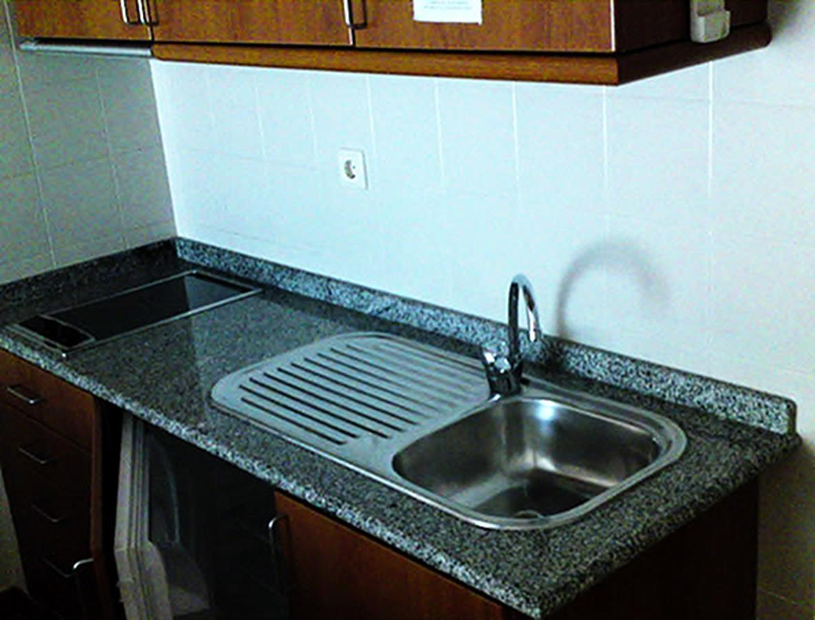 Apartamentos Turisticos Vila Praia Vila Praia de Âncora Eksteriør bilde