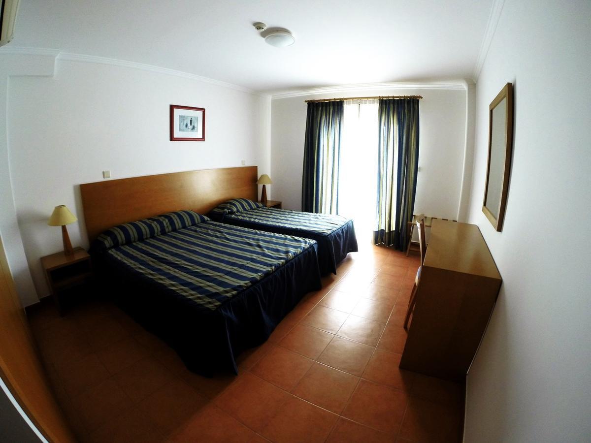 Apartamentos Turisticos Vila Praia Vila Praia de Âncora Eksteriør bilde