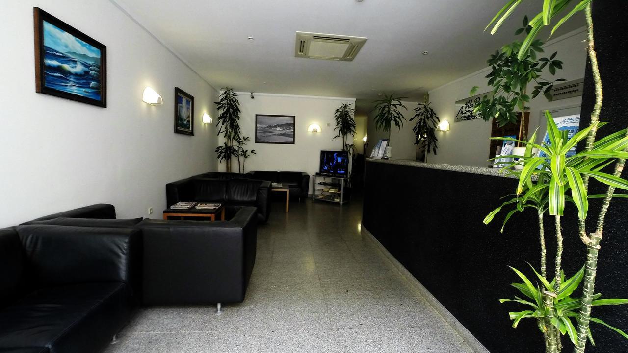Apartamentos Turisticos Vila Praia Vila Praia de Âncora Eksteriør bilde