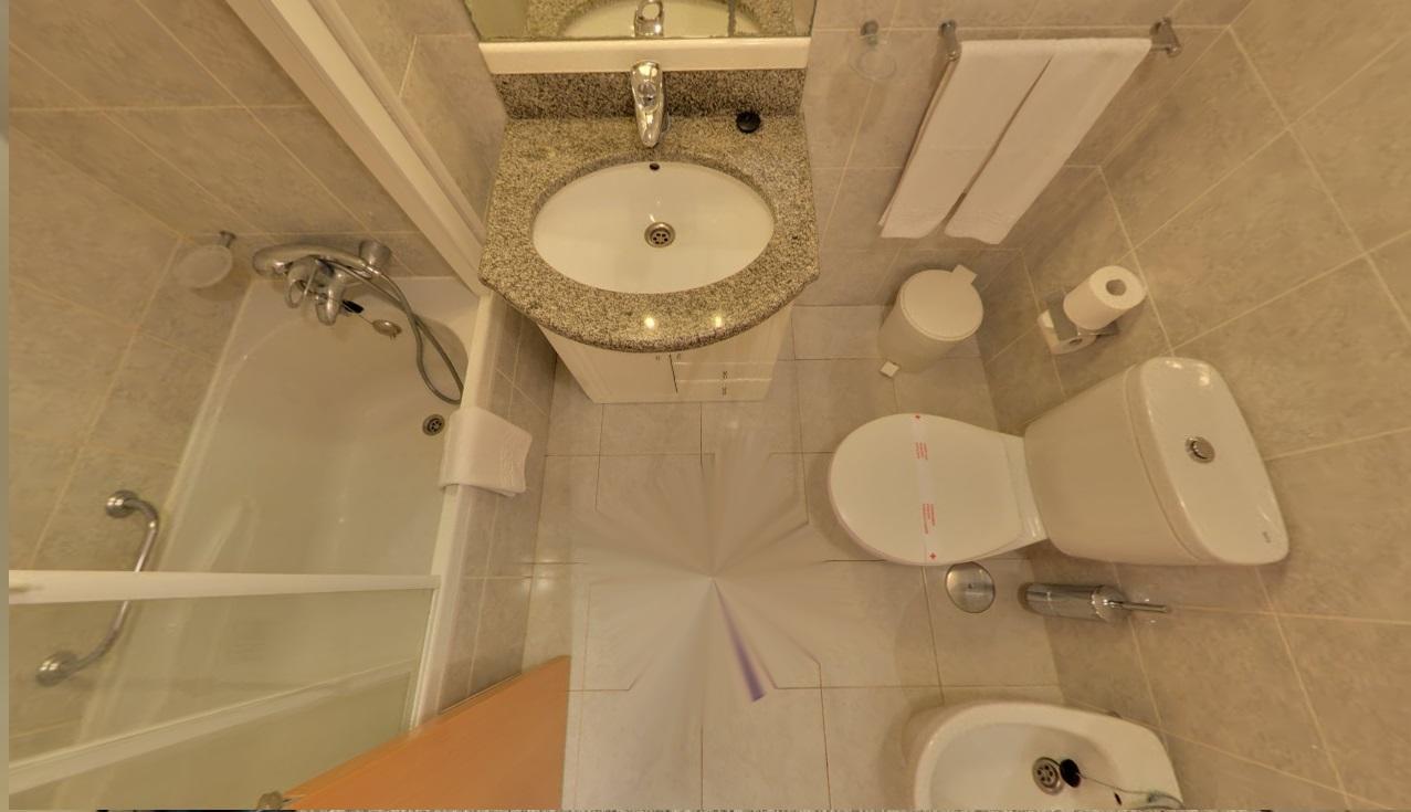Apartamentos Turisticos Vila Praia Vila Praia de Âncora Eksteriør bilde