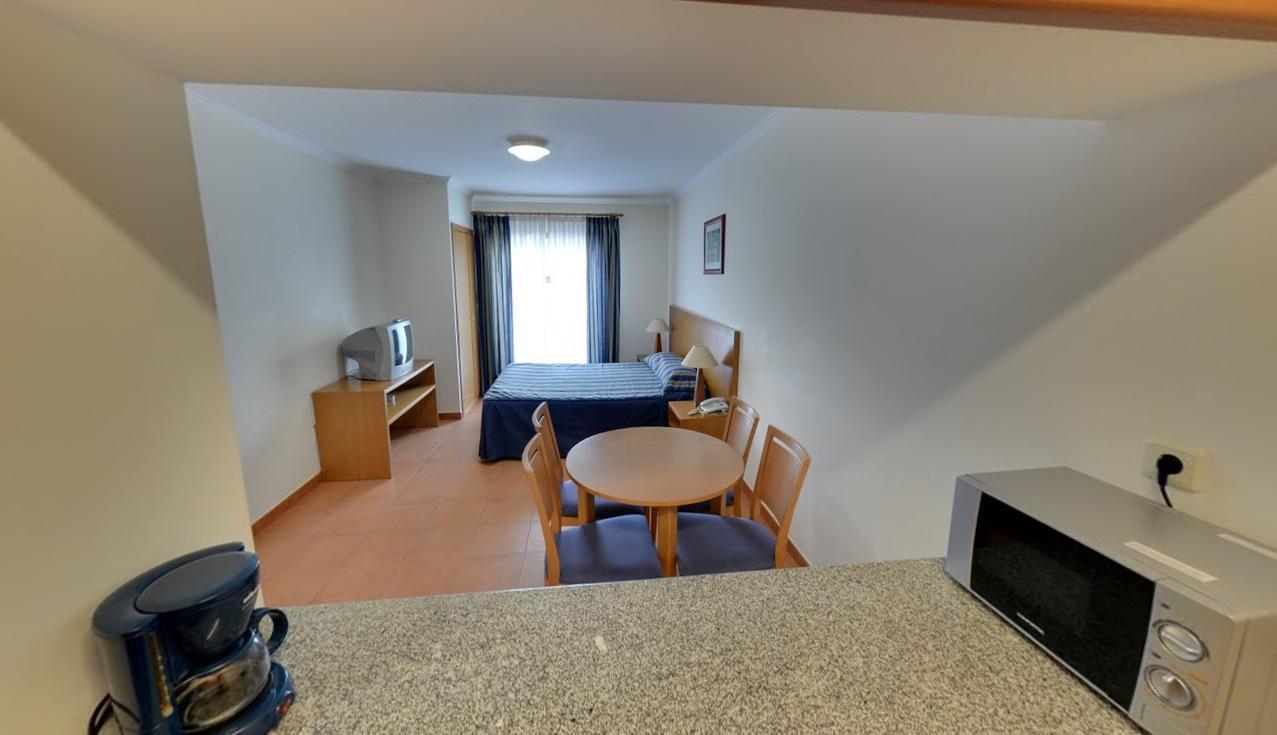 Apartamentos Turisticos Vila Praia Vila Praia de Âncora Eksteriør bilde