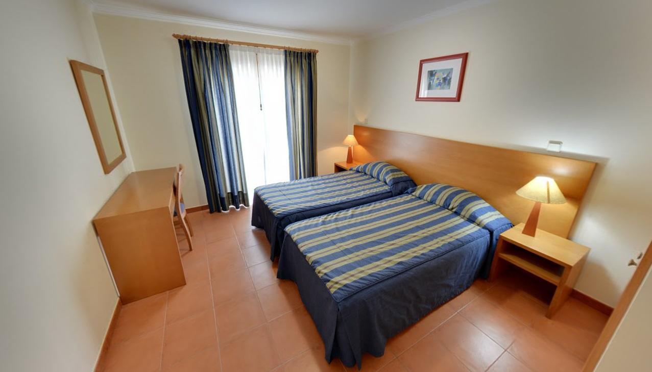 Apartamentos Turisticos Vila Praia Vila Praia de Âncora Eksteriør bilde