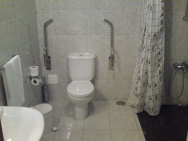 Apartamentos Turisticos Vila Praia Vila Praia de Âncora Eksteriør bilde